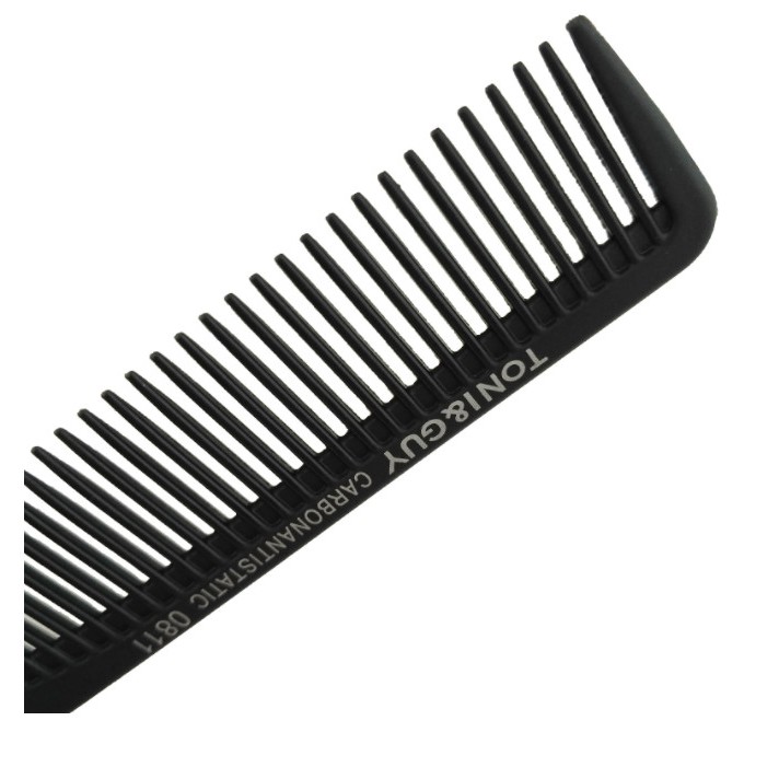 Lược cắt tóc Barber Nam Nữ WINA 2 Đuôi Nhọn LN2