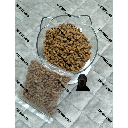 Thức ăn cho mèo, hạt cat eye túi chiết 1kg
