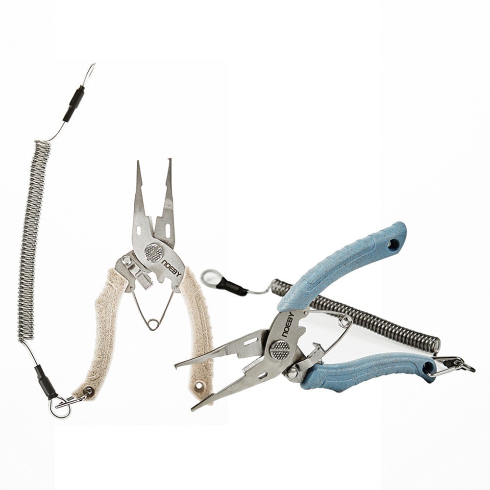 kìm tách khoen noeby giá rẻ_ Đồ Câu Lure _Đại Lý Đồ Câu Cá