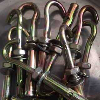 Nở móc sắt các cỡ