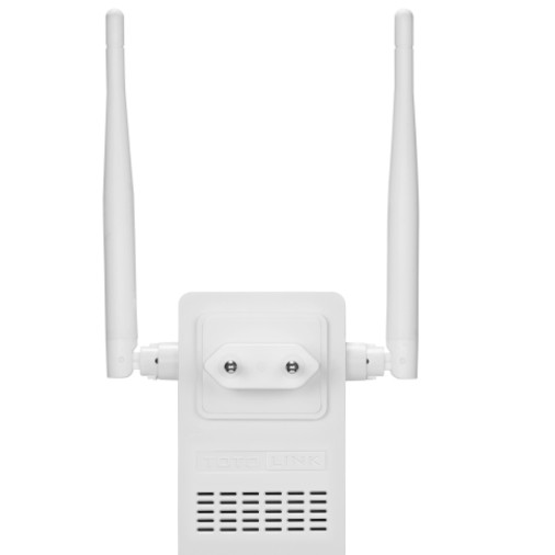 Bộ Kích Sóng Wifi ToTolink EX 200  ( chuẩn N 300Mbps ) : Bảo Hành Chính Hãng 24T