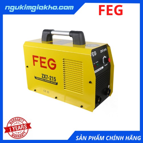 [HOT] MÁY HÀN FEG ZX7-215