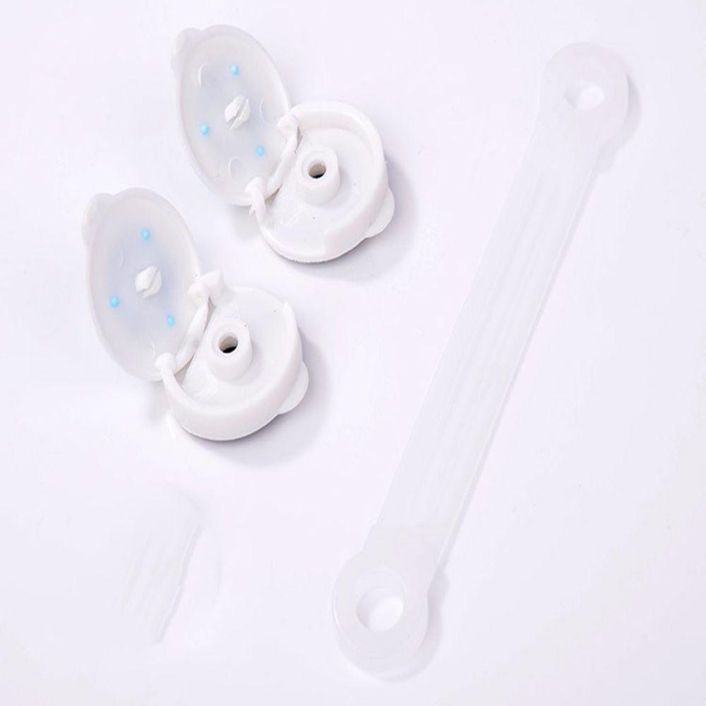 Khóa Cửa Tủ Lạnh / Cửa Sổ Bảo Vệ An Toàn Cho Bé Sơ Sinh