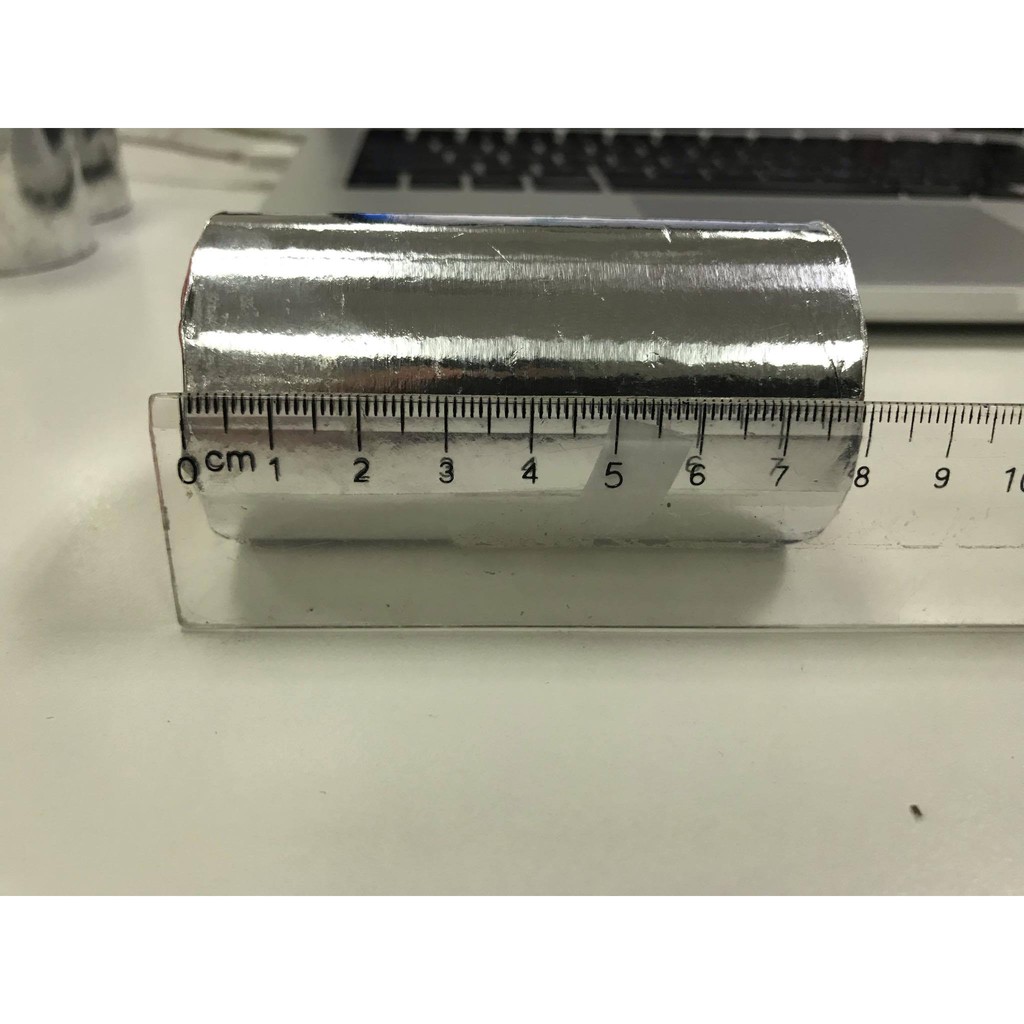 50 Cuộn giấy in hóa đơn, giấy in bill khổ 80mm  dành cho máy in siêu thị