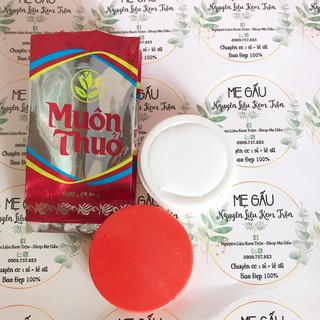 Lẻ 1 hộp kem muôn thuở