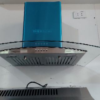 MÁY HÚT MÙI VANESSA VS6570S