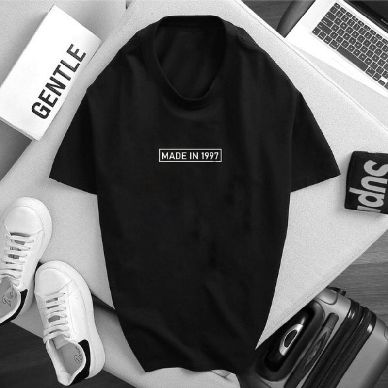 ﹉ↂ☾Áo thun năm sinh đặt theo yêu câu các loại unisex nam nữ đủ size S-3XL bigsize < 88kg, cá tính, hoạt hình