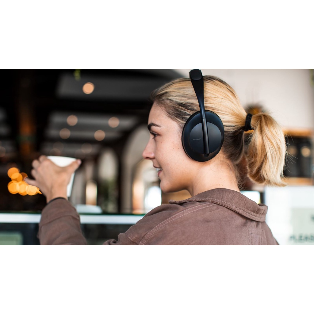 Tai nghe Bose Noise Cancelling Headphone 700  - Likenew