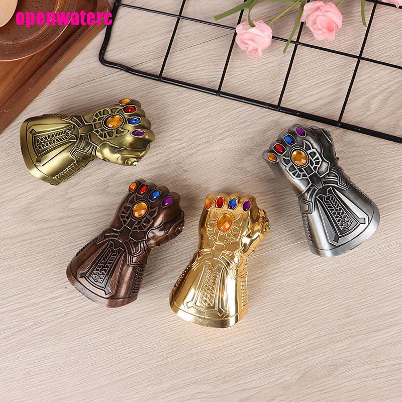 Dụng Cụ Khui Nắp Chai Hình Găng Tay Vô Cực Thanos Trong Phim The Avengers