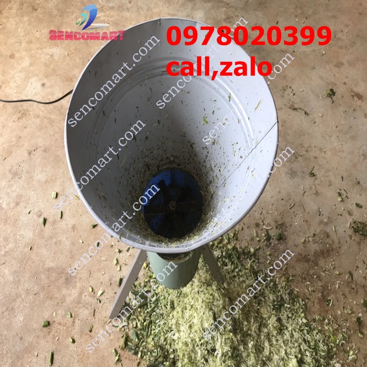 Máy thái bèo tây ,rau cải ,rau muống giá rẻ nhất miền bắc