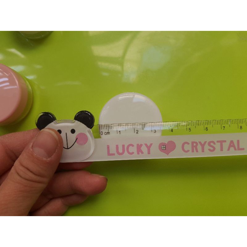 100 HŨ NHỰA CHIẾT MỸ PHẨM 5GR-10GR