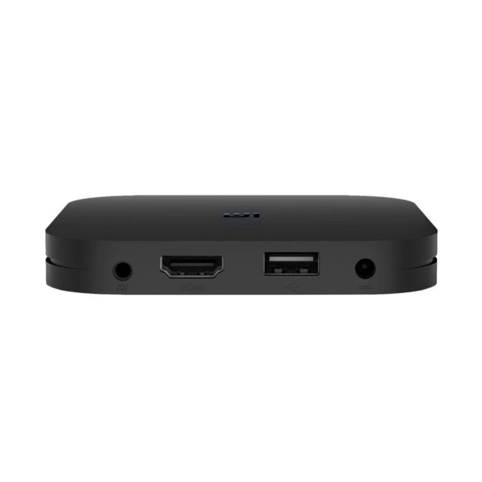 SĂN SALE ĐI AE Android Tivi Box Xiaomi Mibox S - Hàng Digiworld phân phối chính hãng $$