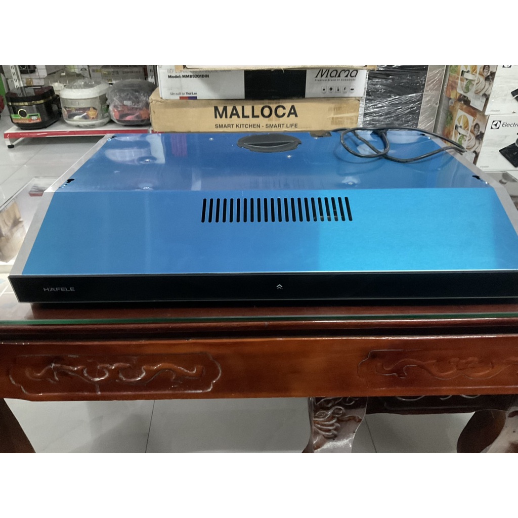 Máy hút mùi âm tủ Hafele HC-BI70B  - Hàng trưng bày