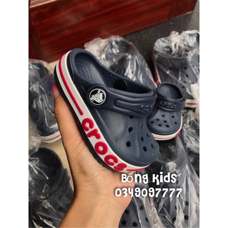 Sục Bé Trai In Viền Chữ Xanh Lá Nền Xám Chuột