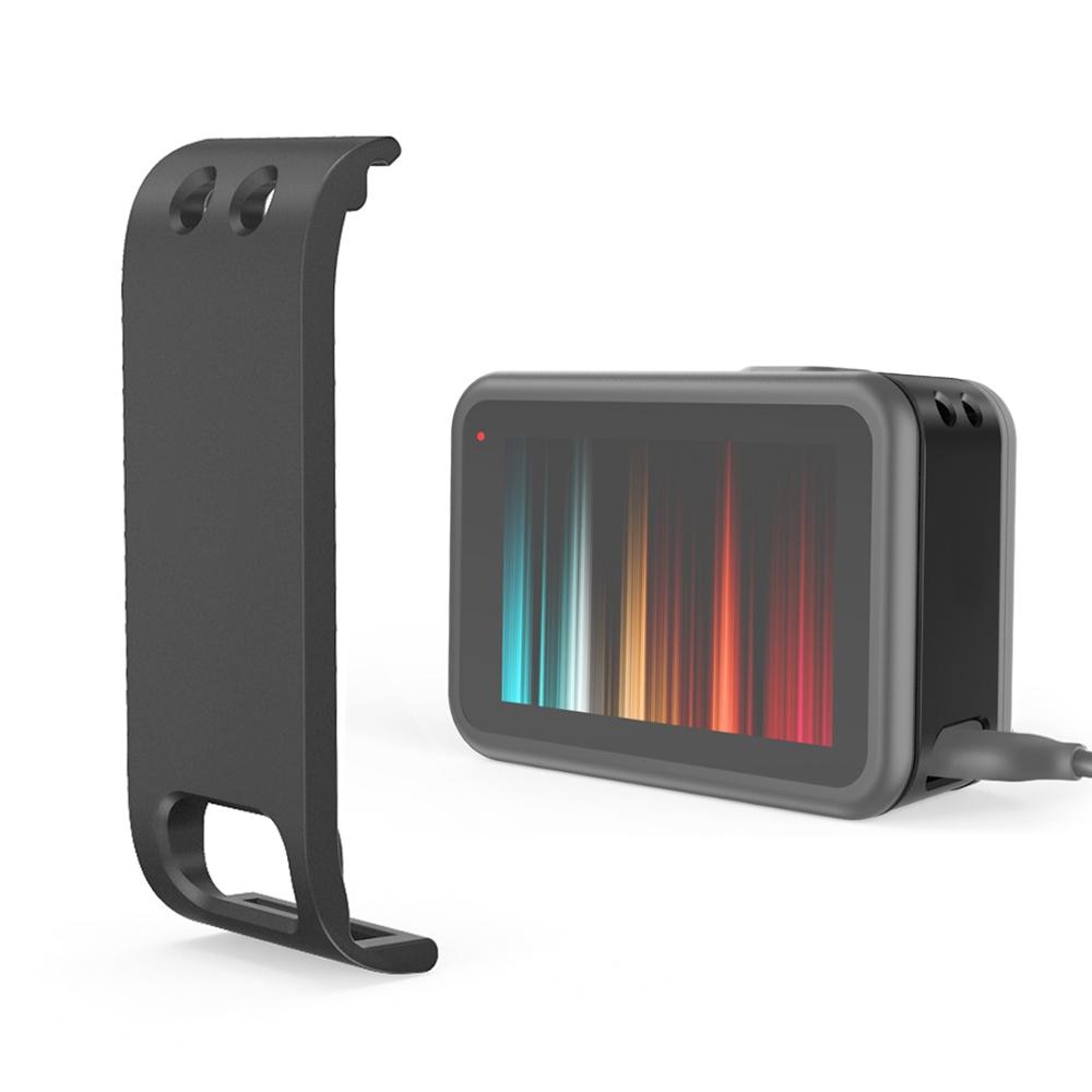 2020 Gopro Hero 9 Camera Dustproof Battery Cover