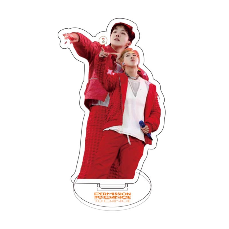 flowersqueen Mới Mô Hình Đồ Chơi Các Nhân Vật Trong Nhóm Nhạc Bts