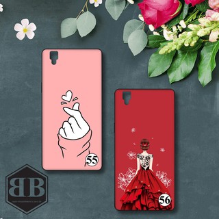 [Mới Về] ỐP CHỐNG XƯỚC CAO CẤP CHO OPPO R7S-R7SF