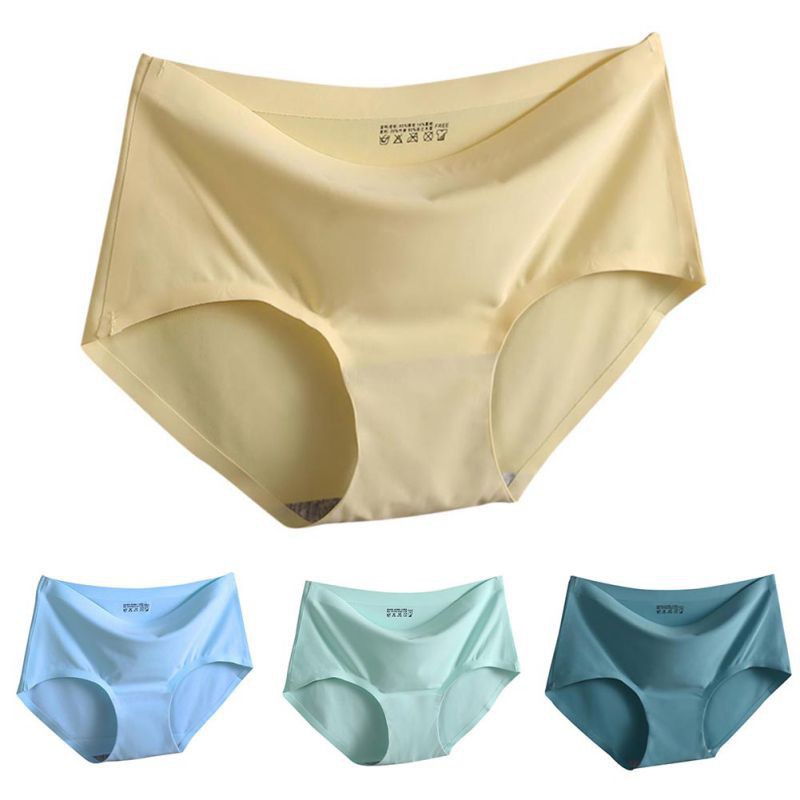 Women's NO-SHIRT JAPANESE PANTS lace panties with attractive design | BigBuy360 - bigbuy360.vn