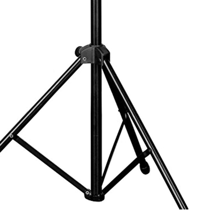 Giá Đỡ Đàn Violin / Zither Có Thể Điều Chỉnh Chiều Cao Chống Trượt Tiện Dụng