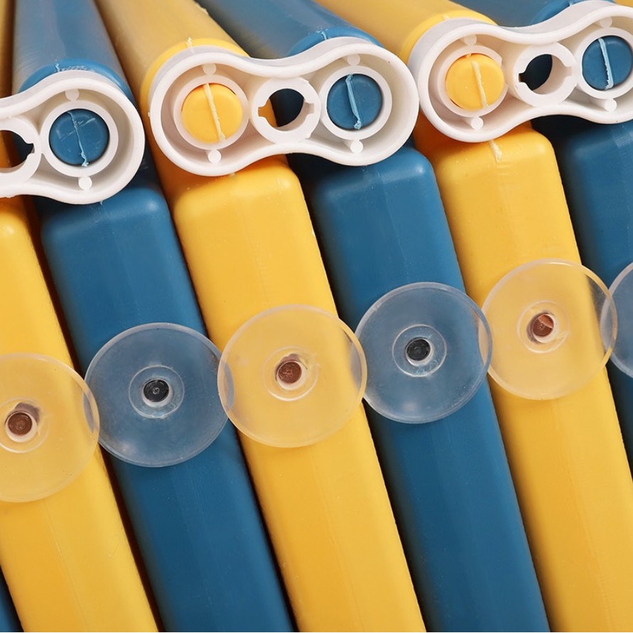 Quây Cũi Gấp Gọn VBABY Mẫu Mới 2022 Hình Con Cá