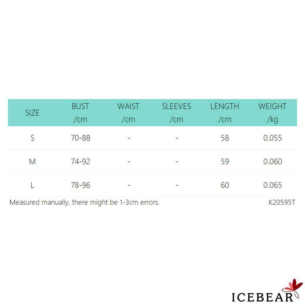 Áo yếm hai dây không đối xứng màu trơn cho nữ