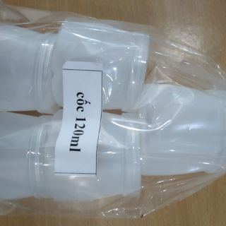 Hũ sữa chua (combo 100 hũ)