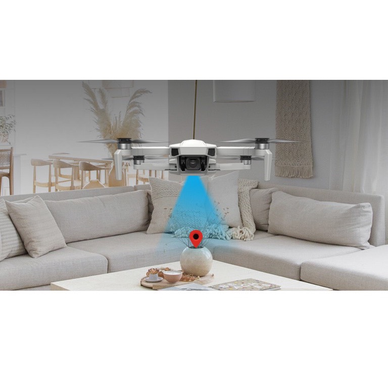 Flycam MJX Bugs 19 mini - Camera 4k 5G - Flycam Tập Bay