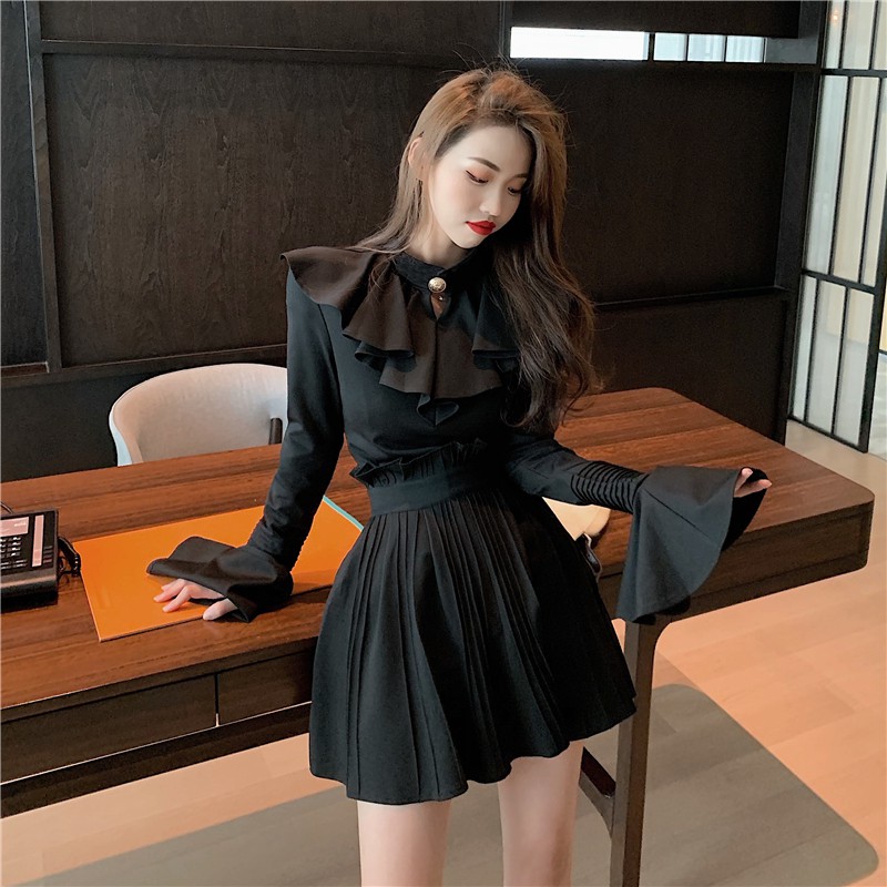 Chân váy ngắn nữ Emilyshop ulzzang