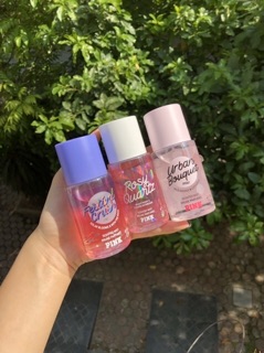 Xịt Thơm BODY Victoria Secret full/mini