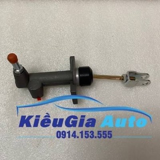 Tổng côn trên Daewoo Cielo, Xy lanh heo côn trên Daewoo Cielo