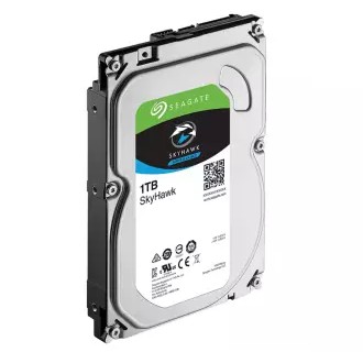 Ổ Cứng HDD 500GB / 1TB / 2TB Seagate Barracuda 3.5" SATA III Chuyên Dụng Cho Đầu Ghi Hình Camera/PC