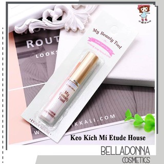 Gel Kích Mí Etude House My Beauty Tool Double Eyelid Glue