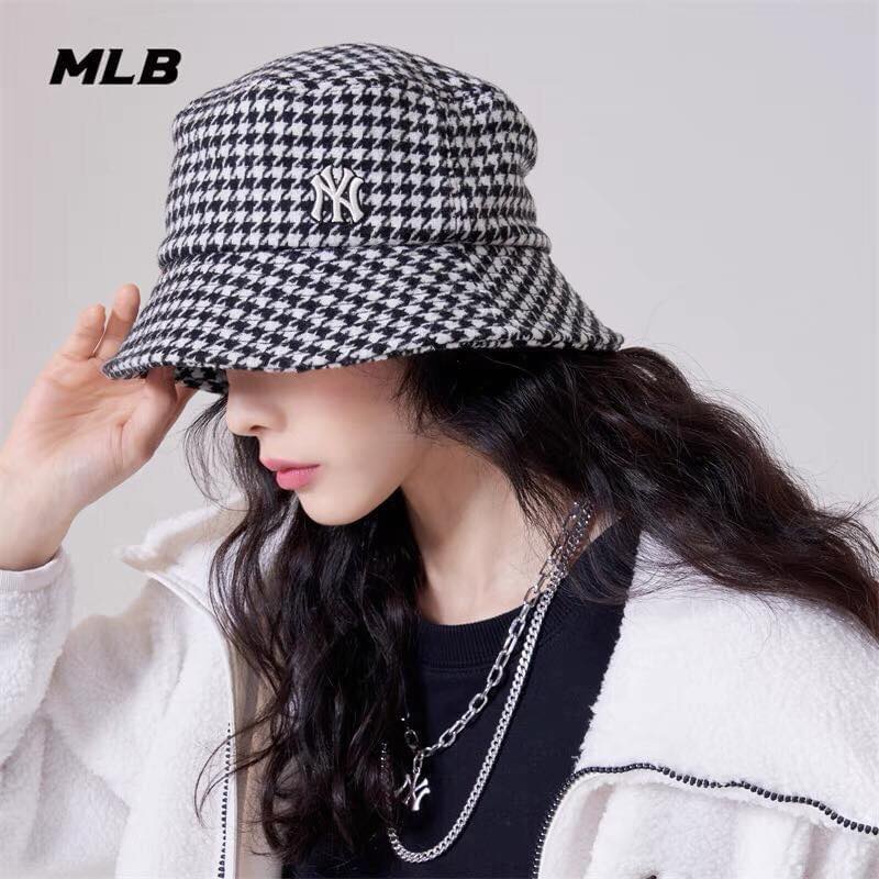 Mũ bucket - Mũ lưỡi trai N.Y hàng đẹp