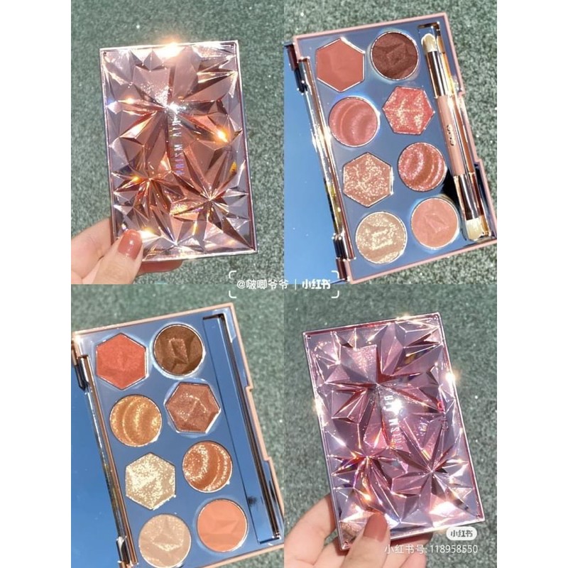 🌈𝐁𝐚̉𝐧𝐠 𝐩𝐡𝐚̂́𝐧 𝐦𝐚̆́𝐭 𝐂𝐥𝐢𝐨 𝐏𝐫𝐢𝐬𝐦 𝐀𝐢𝐫 𝐄𝐲𝐞 𝐏𝐚𝐥𝐞𝐭𝐭𝐞🌈 | BigBuy360 - bigbuy360.vn