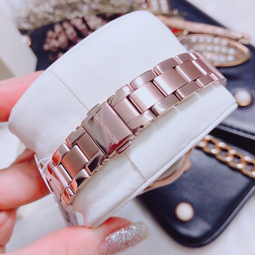 Đồng Hồ Nữ Michael Kors MK6604 34mm