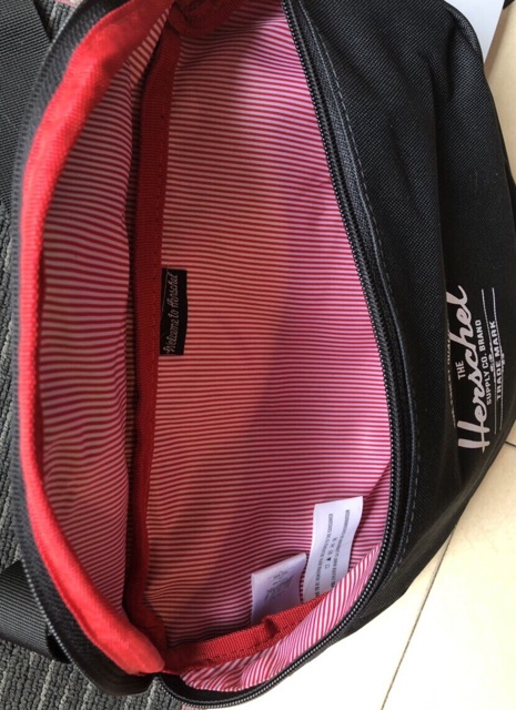 Túi đeo chéo Herschel Sixteen Hip Pack