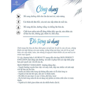 Sữa Dưỡng Rong Nho