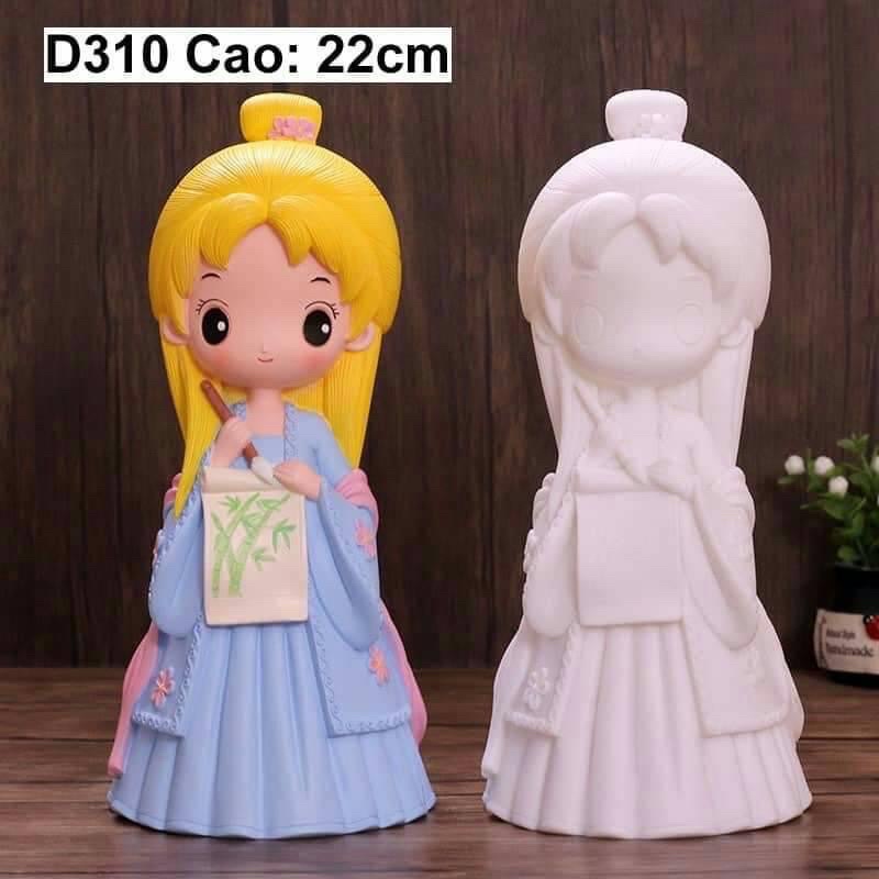 Tượng tô size lớn 20-25cm
