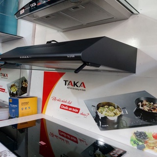 Máy Khử Mùi Cao Cấp TAKA TK H700B