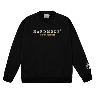 Áo Sweater HARDMODE Basic Chính Hãng