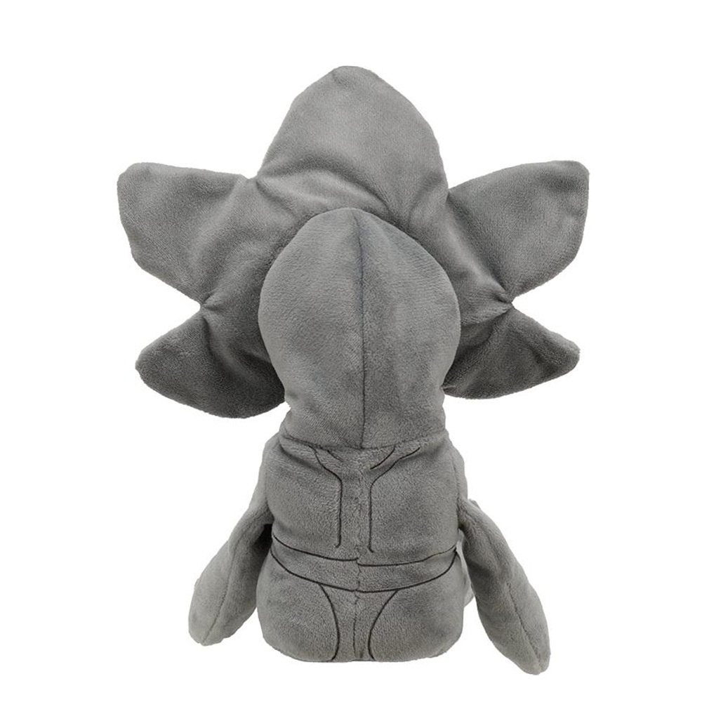 Set 4 Đồ Chơi Nhồi Bông Nhân Vật Trong Phim Stranger Things