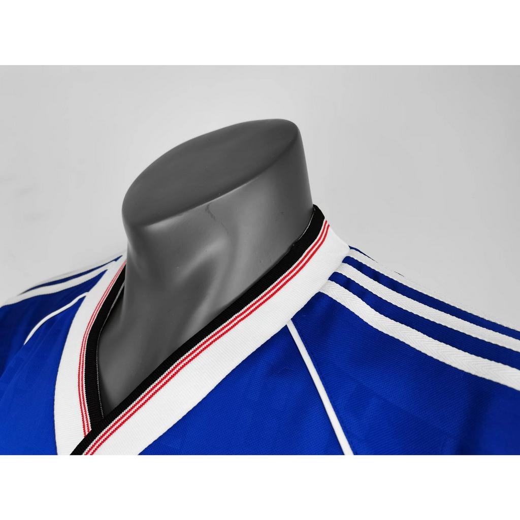 Áo Thun Bóng Đá Manchester United 1988-1990 S-2XL Chất Lượng Cao
