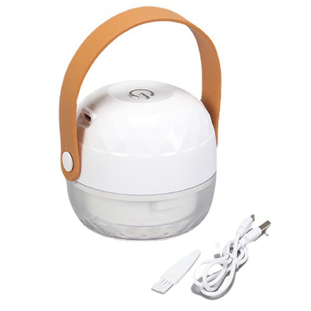 Máy loại bỏ xơ vải quần áo SUOLAER kích thước mini cầm tay cổng USB tiện lợi