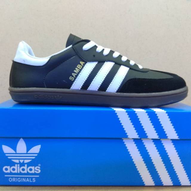 Giày Thể Thao Adidas Samba Nhập Khẩu Từ Việt Nam Cao Cấp
