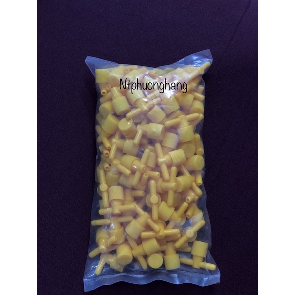 100c van nối/chỉnh oxi cho hồ cá