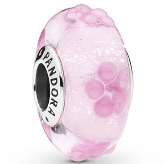 Charm bạc 925 ALE để mix vòng charm PAN theo sở thích, chât liệu chuẩn bạc 925 - Tổng hợp các mẫu charm bạc 025