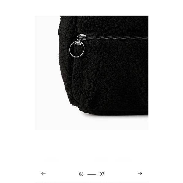 Balo PuMa hàng Mỹ