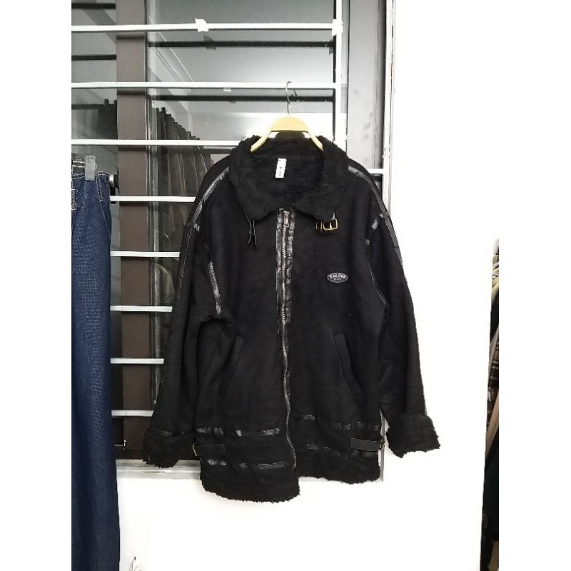 Áo blaze măng tô si tuyển bigsize | BigBuy360 - bigbuy360.vn