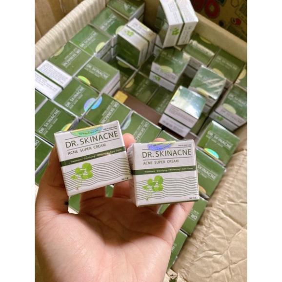 lth31  DR SKINCARE Tri Mun