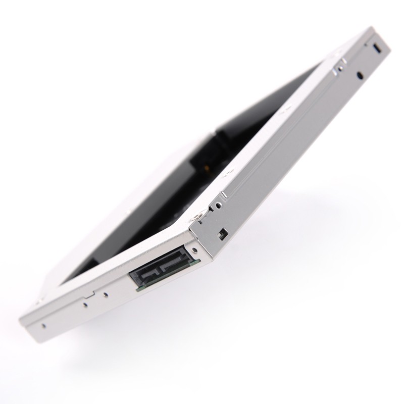 Khay ổ cứng ổ quang Laptop Orico Caddy bay L127SS/M95SS